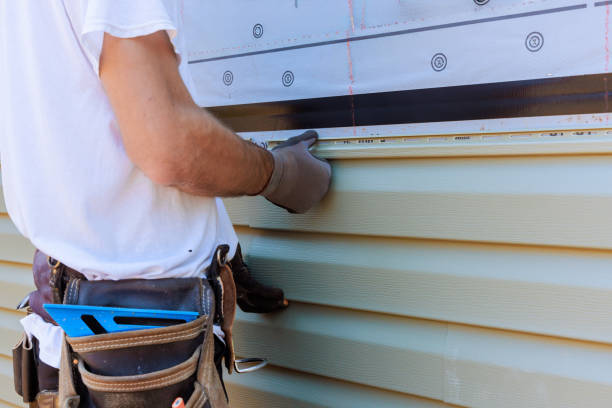 Trusted Siding Repair service in Anna Maria, FL - Creative Siding