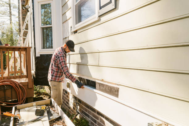 Trusted Siding Contractor service in Anna Maria, FL - Creative Siding